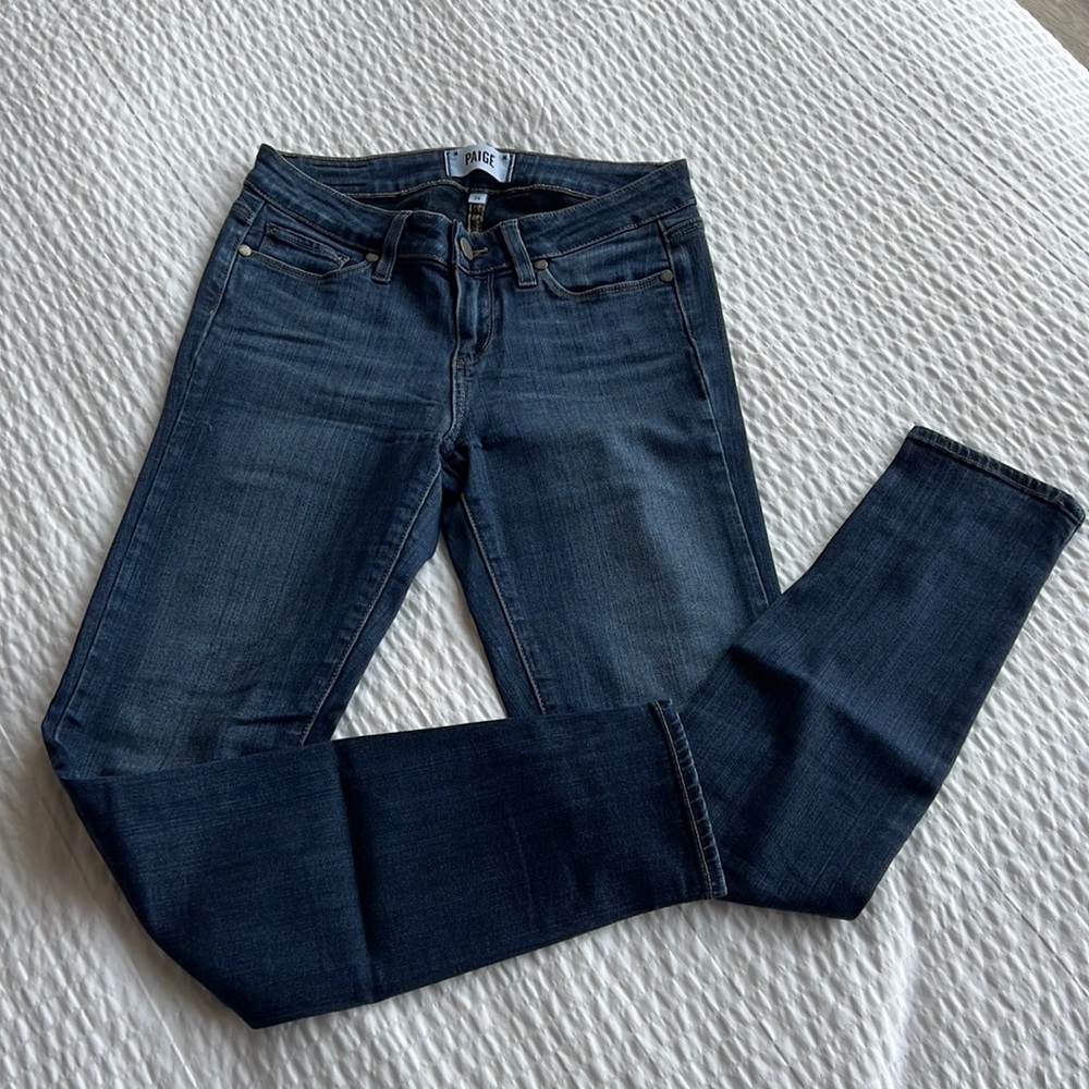 Paige Jeans
